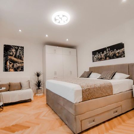Apartamento Desire Split Exterior foto