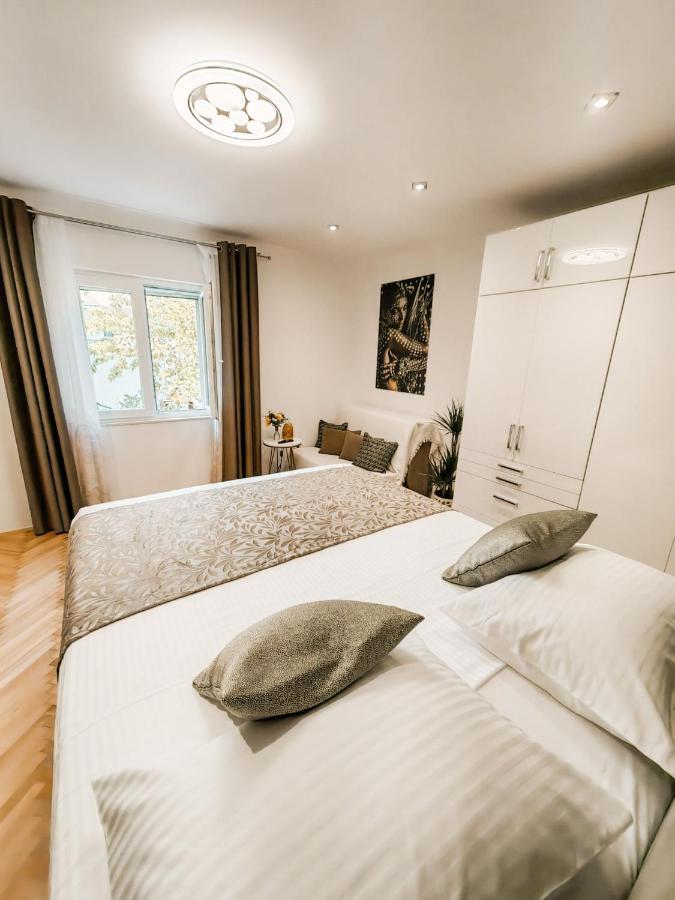 Apartamento Desire Split Exterior foto