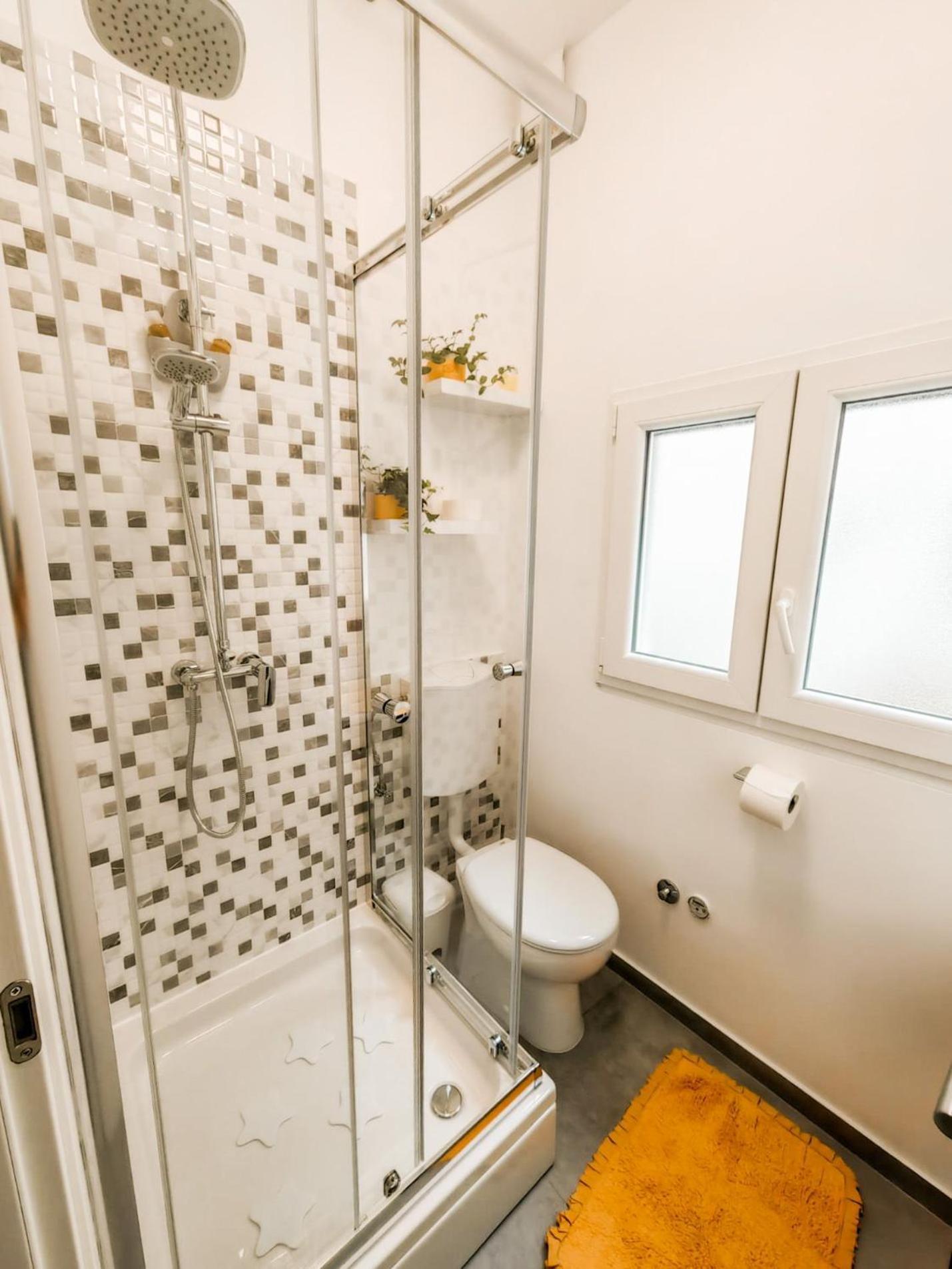 Apartamento Desire Split Exterior foto